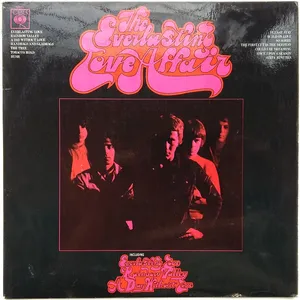 The everlasting Love affair